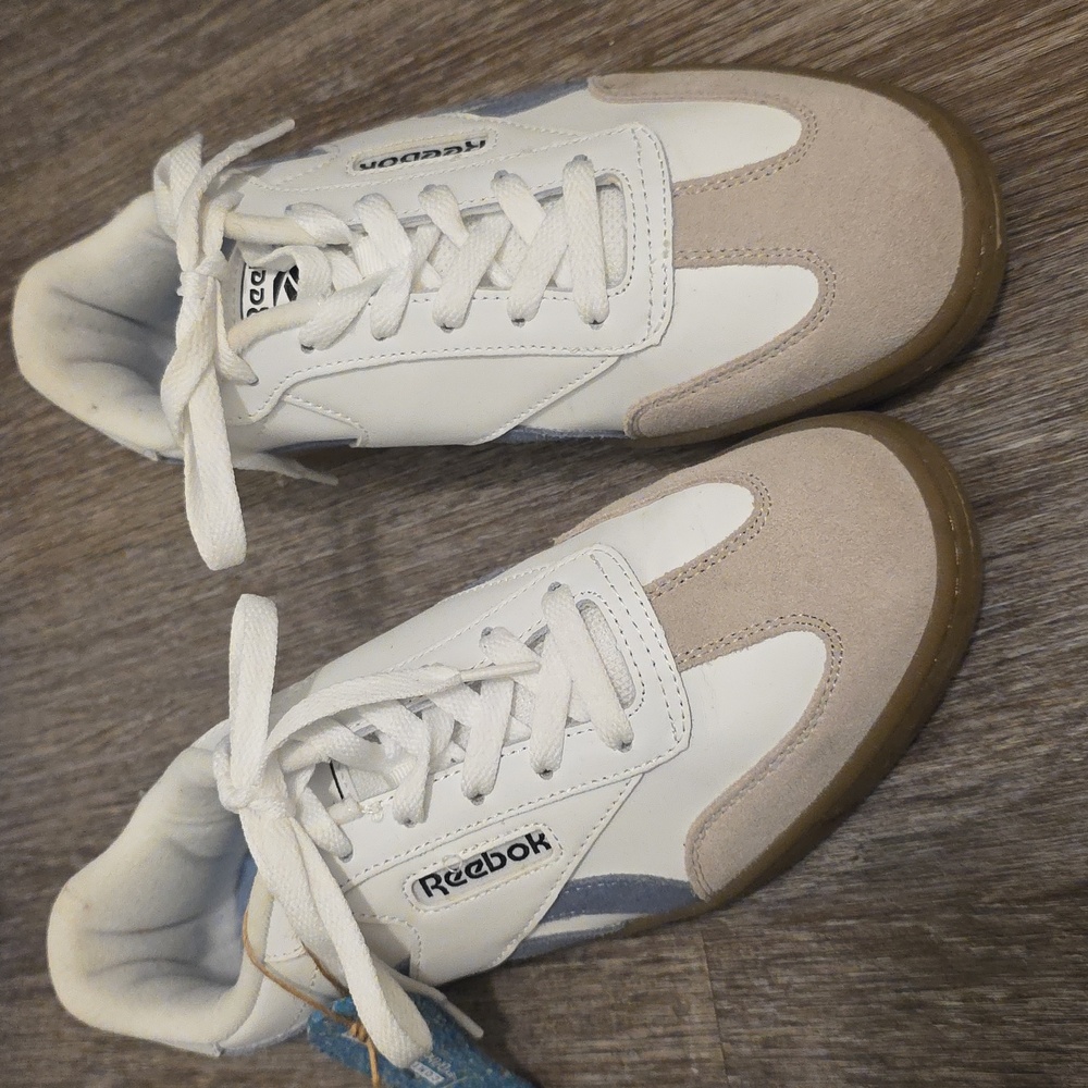 Reebok Ortholite Sneakers